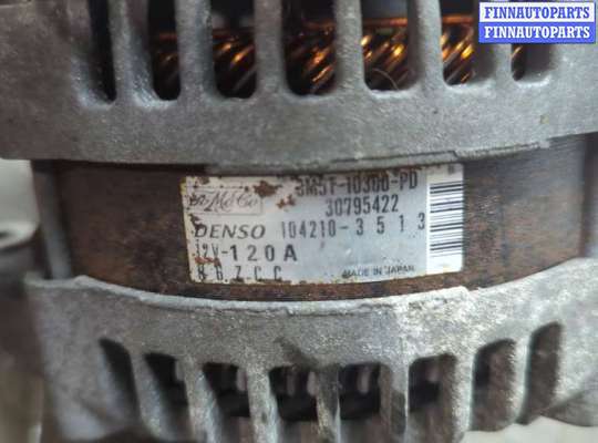 купить Генератор на Ford Fusion 2002-2012