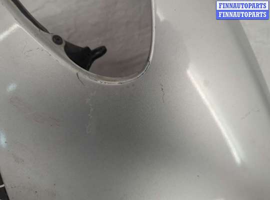 Крыло переднее на BMW 3 (E46)