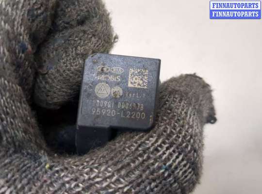 купить Датчик удара на KIA K5 2019-2025