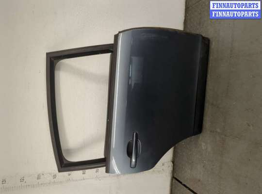 купить Замок двери на Citroen C4 2004-2010