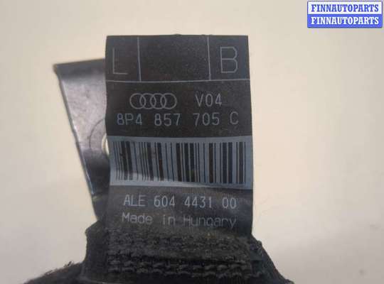 купить Ремень безопасности на Audi A3 (8P) 2003-2013