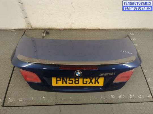 Купить Фонарь крышки багажника на BMW 3 E90, E91, E92, E93 2005-2012 Фонарь крышки багажника BM3611157 на BMW 3 E90, E91, E92, E93 2005-2012