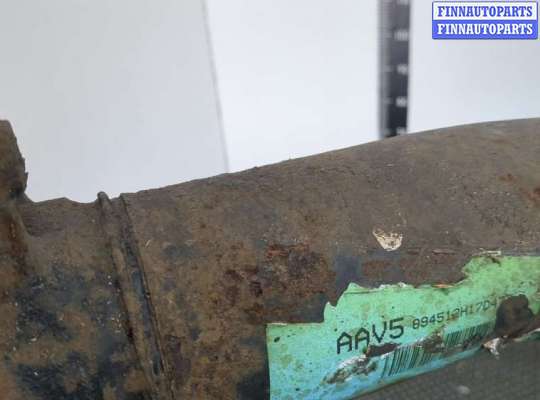 купить Датчик ABS на Chevrolet Cruze 2009-2015