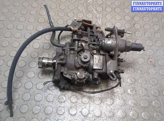 купить ТНВД на Renault Master 1998-2010