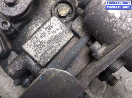 купить ТНВД на Renault Master 1998-2010