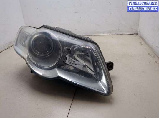 купить Фара (передняя) на Volkswagen Passat 6 2005-2010