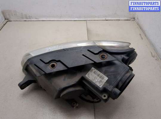купить Фара (передняя) на Volkswagen Passat 6 2005-2010
