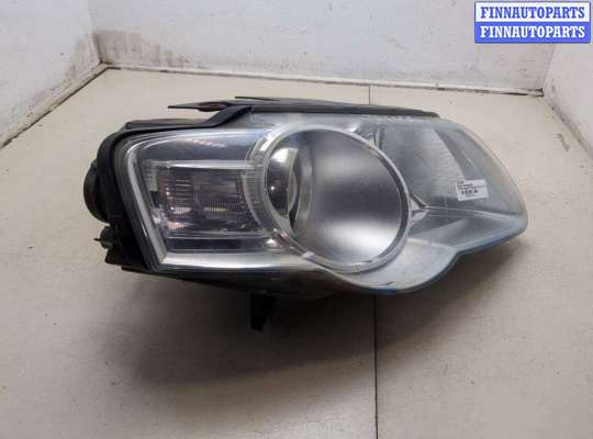 купить Фара (передняя) на Volkswagen Passat 6 2005-2010