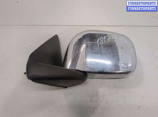 Купить Зеркало боковое на Dodge Ram (DR / DH) 2001-2009 Зеркало боковое DGQ2076 на Dodge Ram (DR / DH) 2001-2009