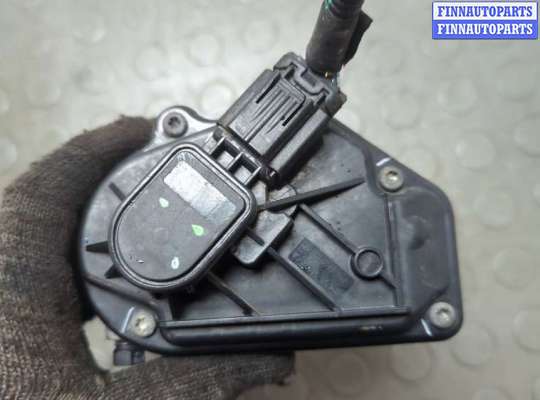 купить Заслонка дроссельная на Volvo S40 2004-