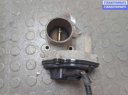 купить Заслонка дроссельная на Volvo S40 2004-