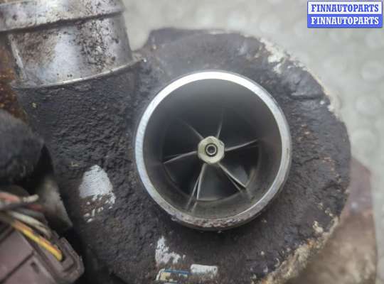 купить Турбина на Land Rover Range Rover Sport 2005-2013