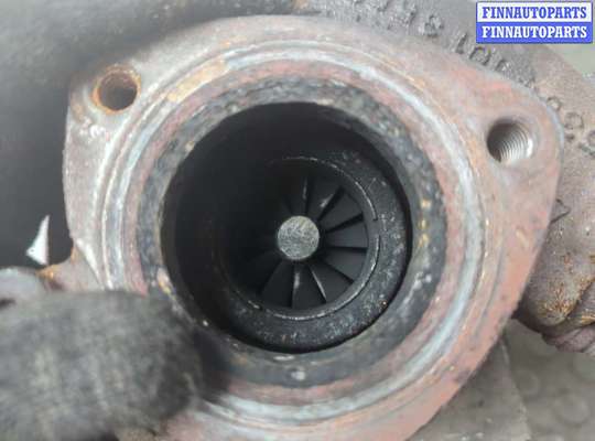 купить Турбина на Land Rover Range Rover Sport 2005-2013