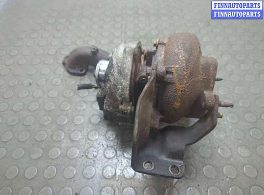 купить Турбина на Land Rover Range Rover Sport 2005-2013