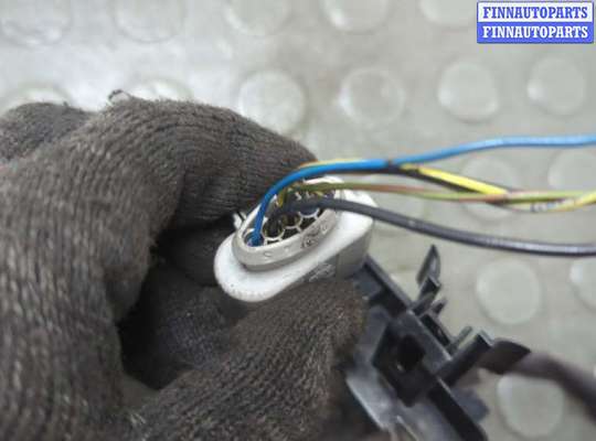 купить Лямбда зонд на Audi A3 (8V) 2012-2020