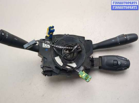 Переключатель поворотов и дворников (стрекоза) PG1248866 на Peugeot 206 1998-2012