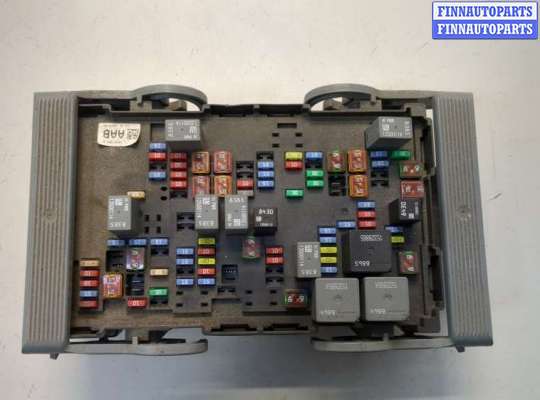 купить Блок предохранителей на Chevrolet Tahoe 2006-2014