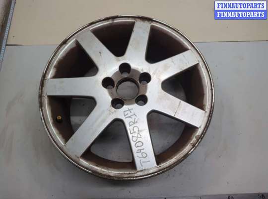 Диск литой VL572842 на Volvo S40 2004-2012