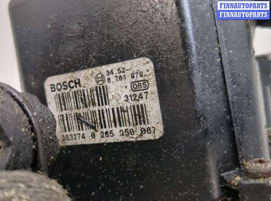 купить Блок АБС, насос (ABS, ESP, ASR) на BMW X5 E53 2000-2006