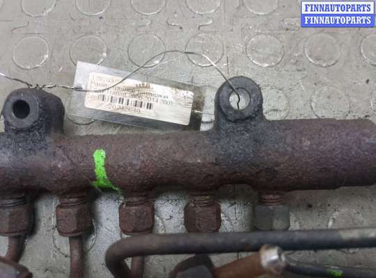 купить Рампа (рейка) топливная на Ford Transit 2006-2014