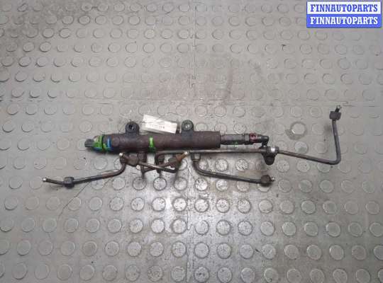 купить Рампа (рейка) топливная на Ford Transit 2006-2014