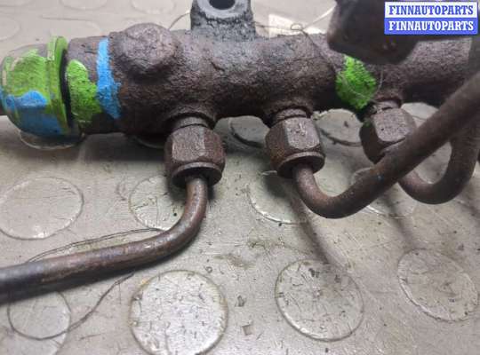 купить Рампа (рейка) топливная на Ford Transit 2006-2014