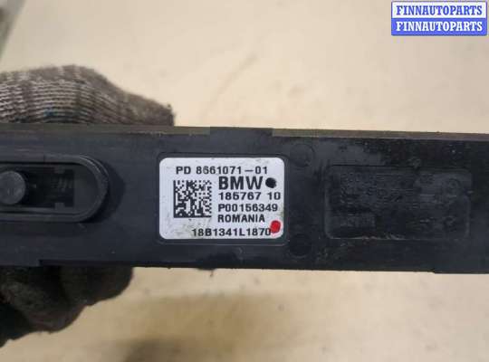 купить Блок комфорта на BMW X1 (F48) 2015-2022