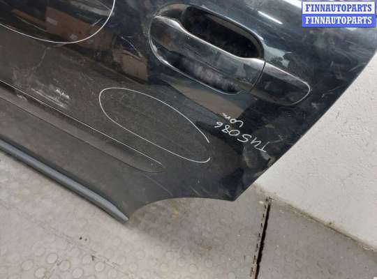 купить Дверь боковая (легковая) на Volvo XC90 2006-2014