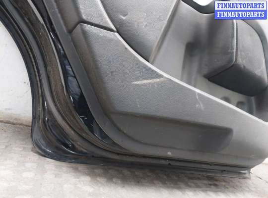 купить Дверь боковая (легковая) на Volvo XC90 2006-2014