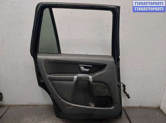 купить Дверь боковая (легковая) на Volvo XC90 2006-2014