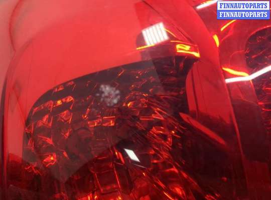 купить Фонарь (задний) на Toyota Auris E15 2006-2012