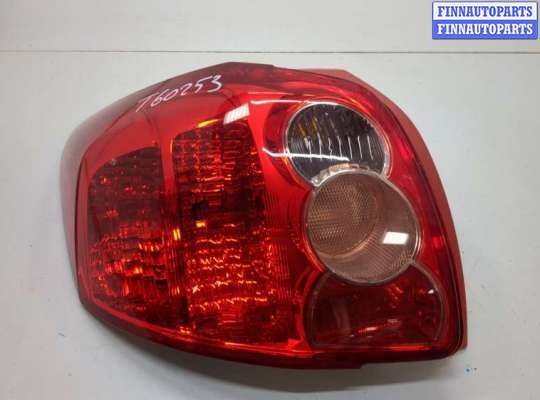 Купить Фонарь (задний) на Toyota Auris E15 2006-2012 Фонарь (задний) TT952032 на Toyota Auris E15 2006-2012