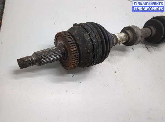 Приводной вал (Полуось в сборе) на Hyundai Santa Fe II (CM)