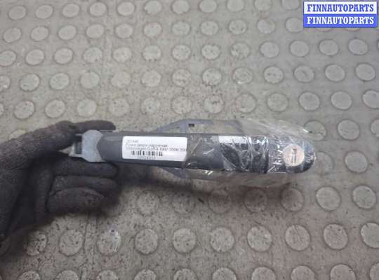 Купить Ручка двери наружная на Volkswagen Golf 4 1997-2006 Ручка двери наружная VG2652528 на Volkswagen Golf 4 1997-2006