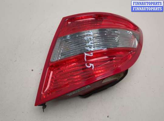 Купить Фонарь (задний) на Mercedes C W204 2006-2015 Фонарь (задний) MB1734620 на Mercedes C W204 2006-2015
