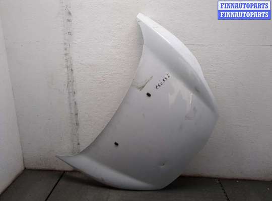 купить Капот на Ford Fiesta 2008-2013