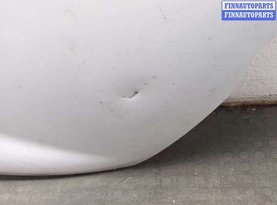 купить Капот на Ford Fiesta 2008-2013