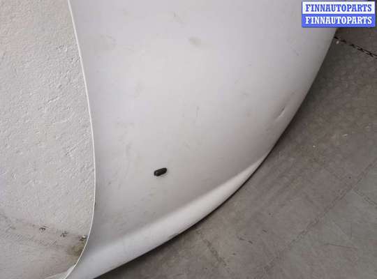 купить Капот на Ford Fiesta 2008-2013