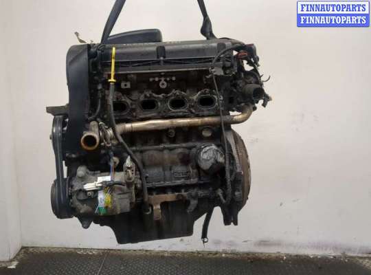 купить Двигатель (ДВС) на Opel Zafira B 2005-2012