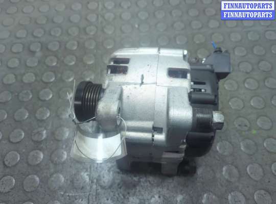 Генератор FO2167826 на Ford Focus 3 2011-2015