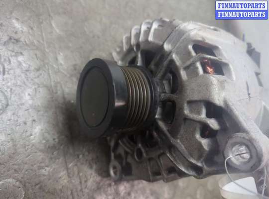 купить Генератор на Ford Focus 3 2011-2015