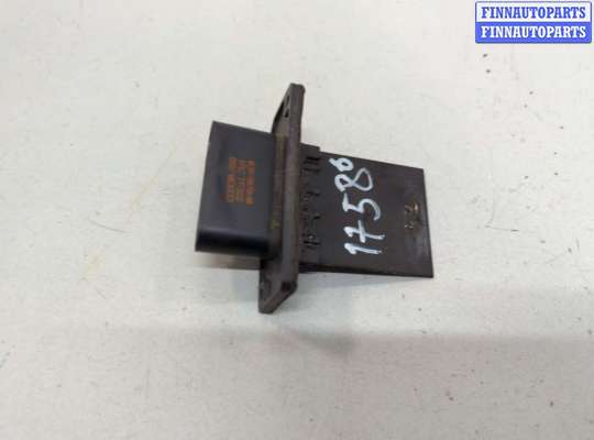 купить Сопротивление отопителя (моторчика печки) на Ford Explorer 2001-2006