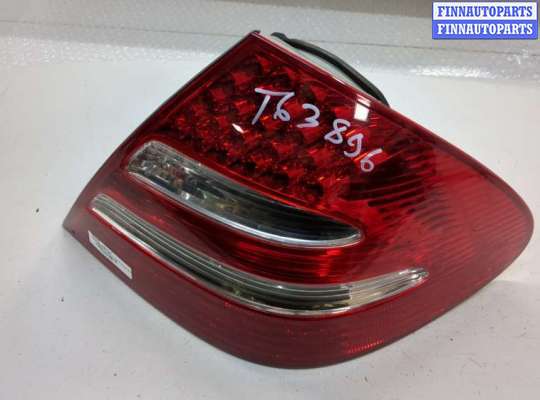 купить Фонарь (задний) на Mercedes E W211 2002-2009