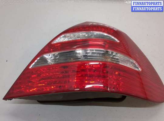 Фонарь (задний) MB1726544 на Mercedes E W211 2002-2009