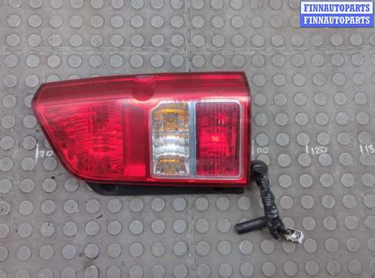 купить Фонарь (задний) на Nissan Pathfinder 2004-2014