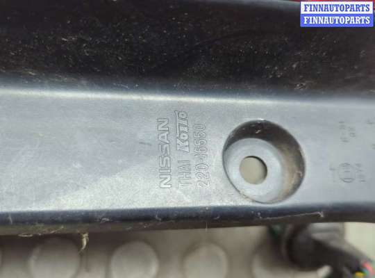 купить Фонарь (задний) на Nissan Pathfinder 2004-2014