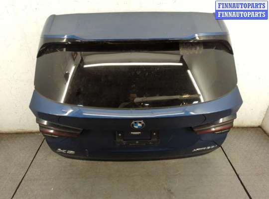 купить Фонарь крышки багажника на BMW X3 G01 2017-2024