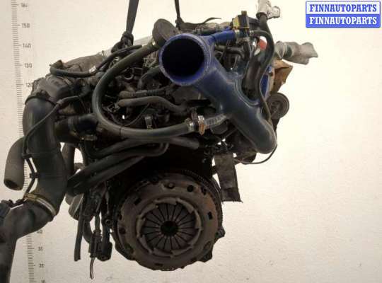 купить Насос гидроусилителя руля (ГУР) на Audi TT (8N) 1998-2006