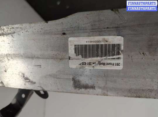 Усилитель бампера на Mercedes-Benz R (W251)