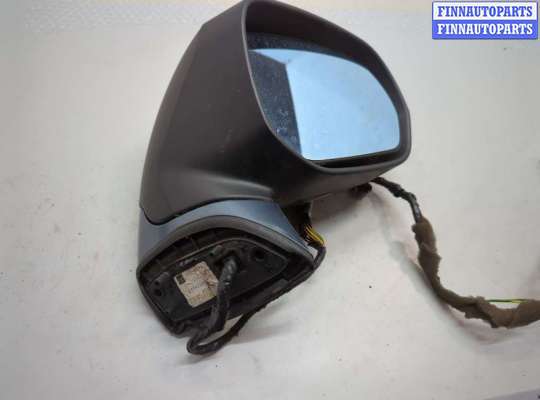 Купить Зеркало боковое на Citroen C4 Picasso 2006-2013 Зеркало боковое CT1159646 на Citroen C4 Picasso 2006-2013